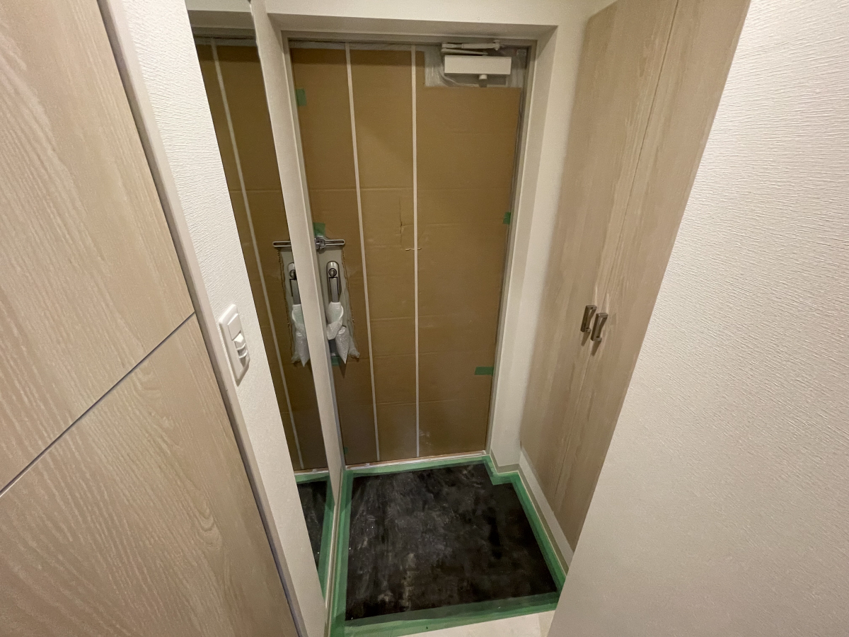 玄関 写真7