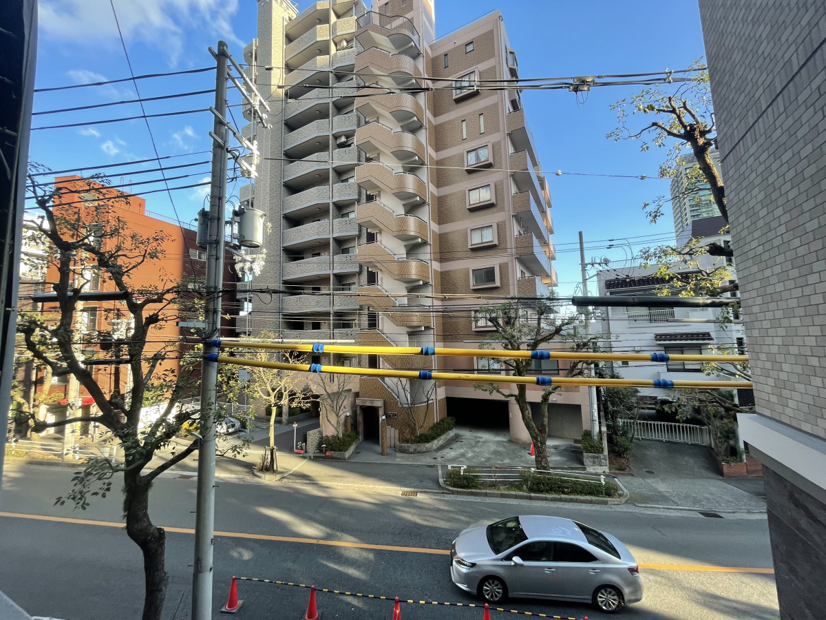 眺望 写真18