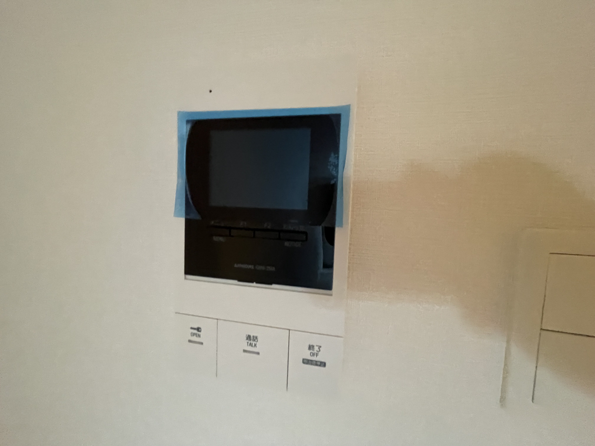 セキュリティ 写真14