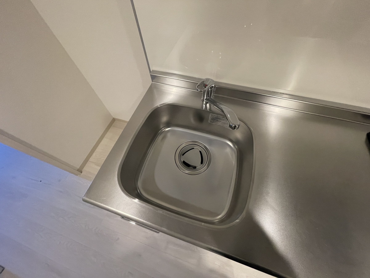 キッチン 写真4