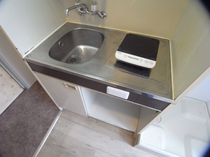 キッチン 写真2