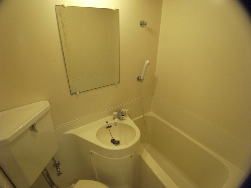 洗面所 写真6