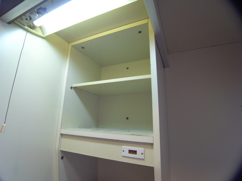 収納 写真9