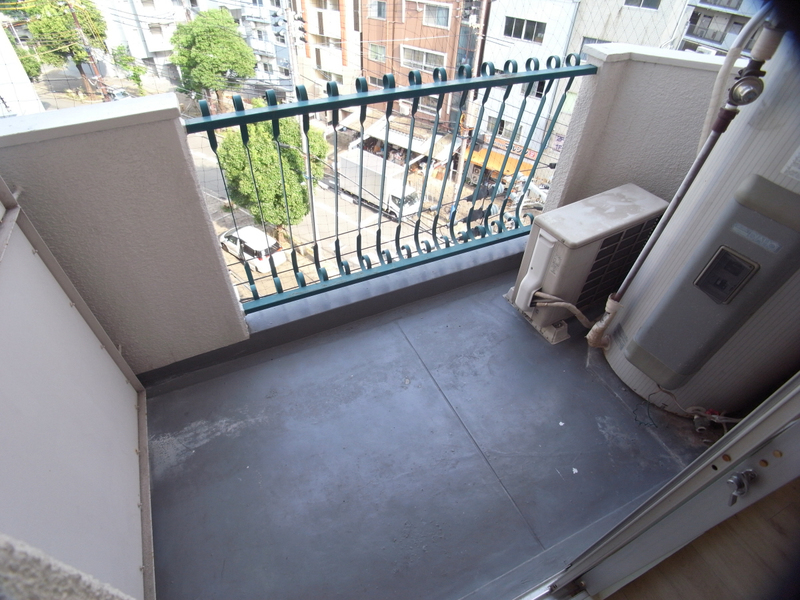 バルコニー・ベランダ 写真10