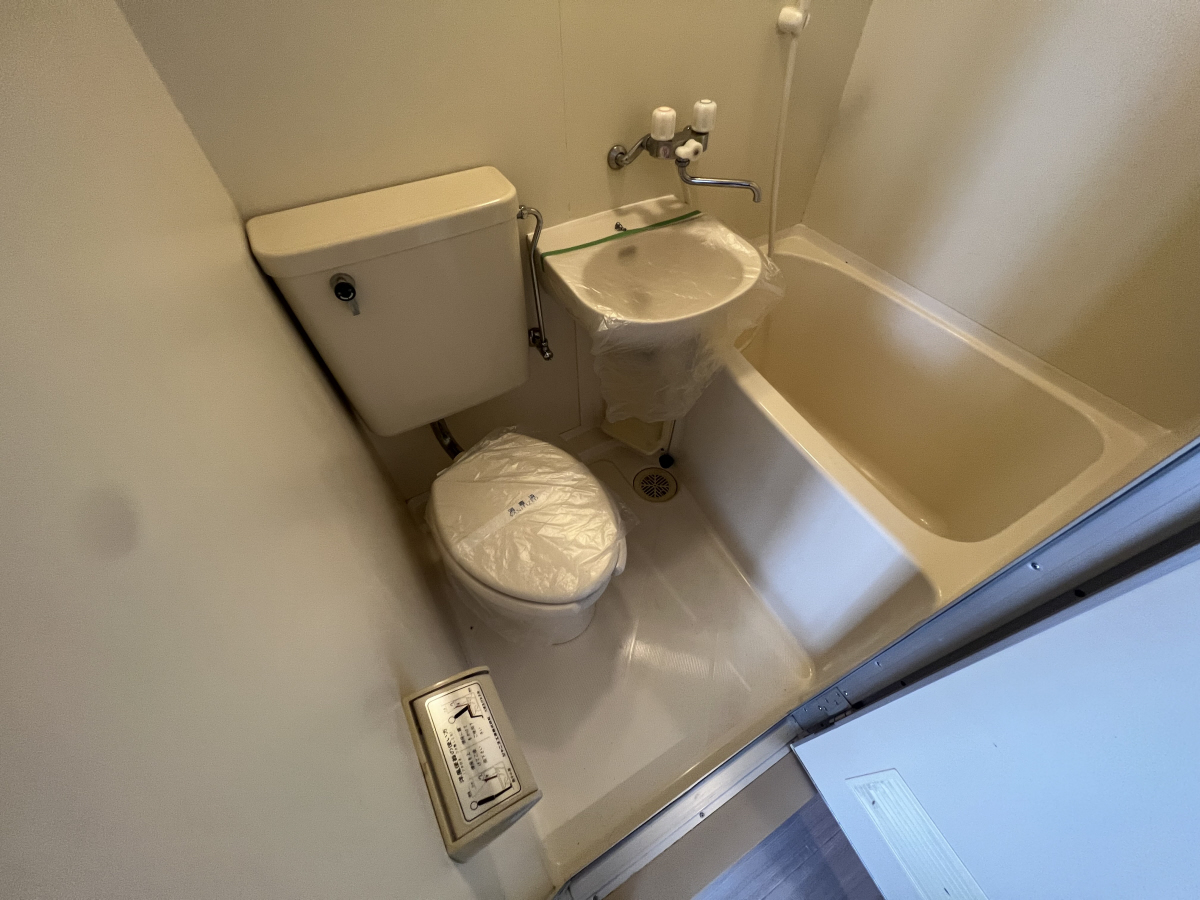 トイレ 写真8