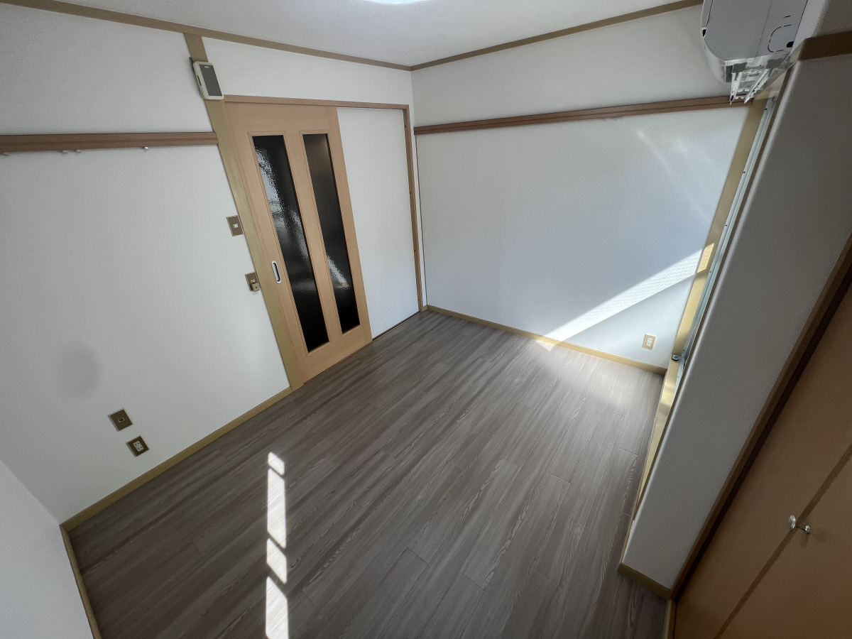 その他部屋・スペース 写真4