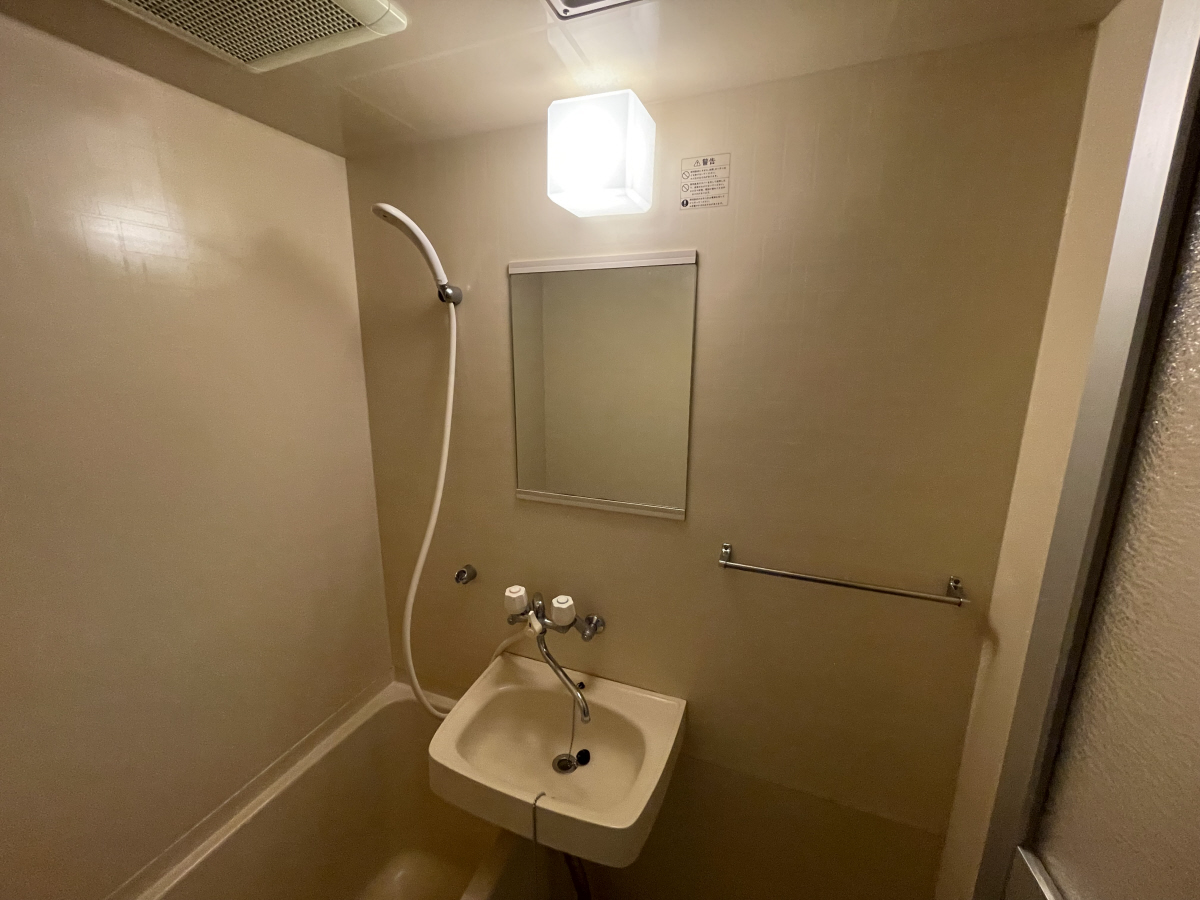 洗面所 写真8