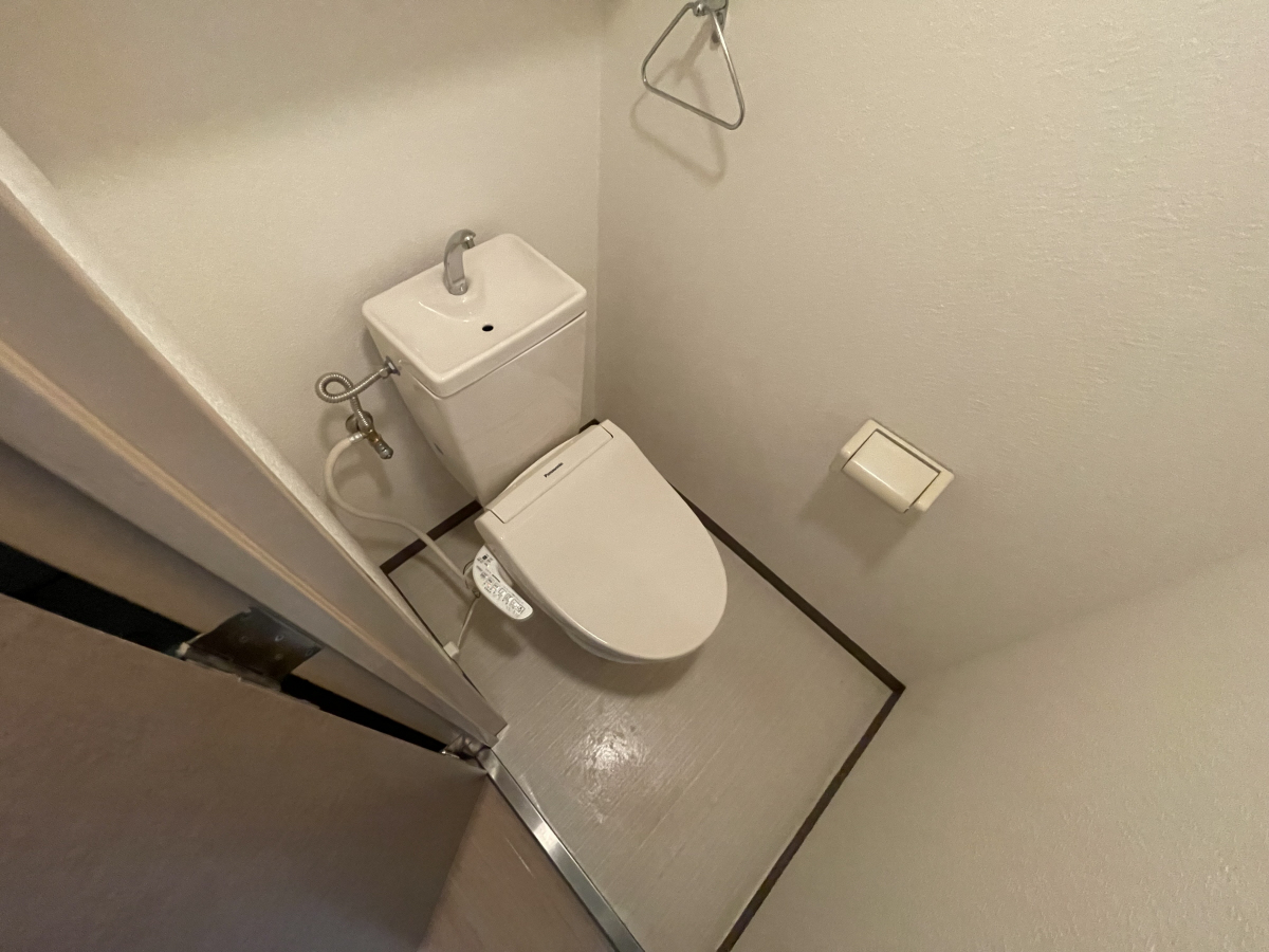 トイレ 写真10