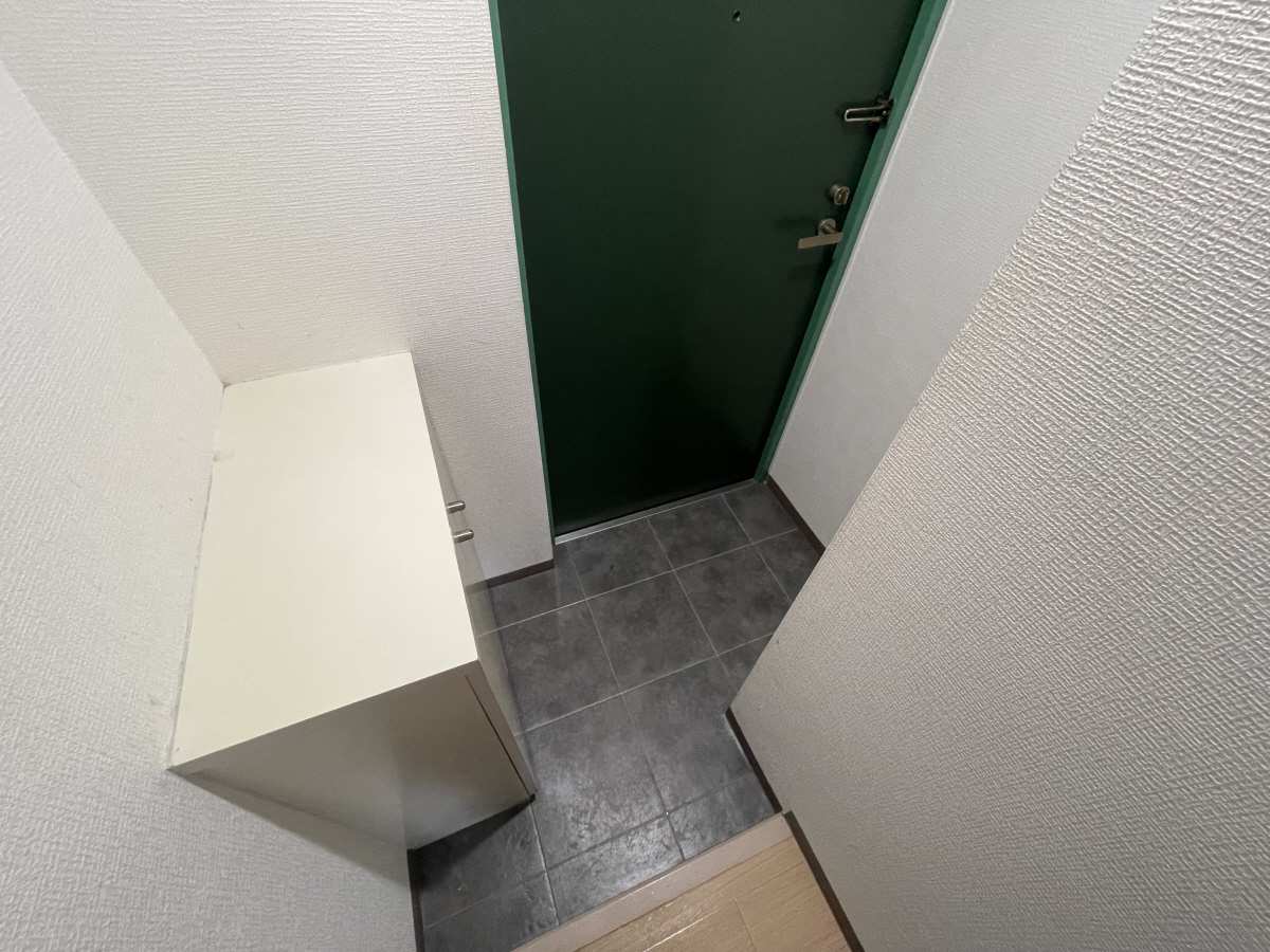 玄関 写真7