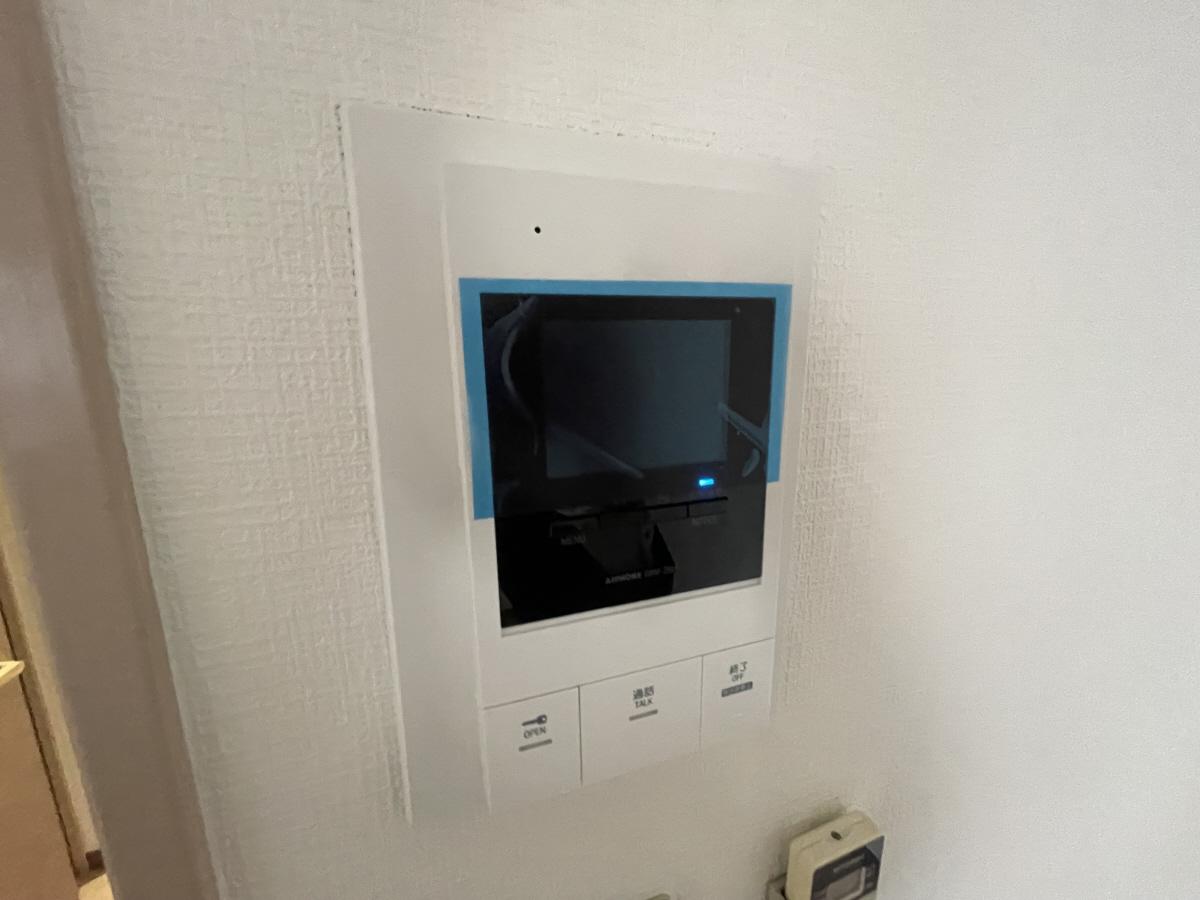 セキュリティ 写真15