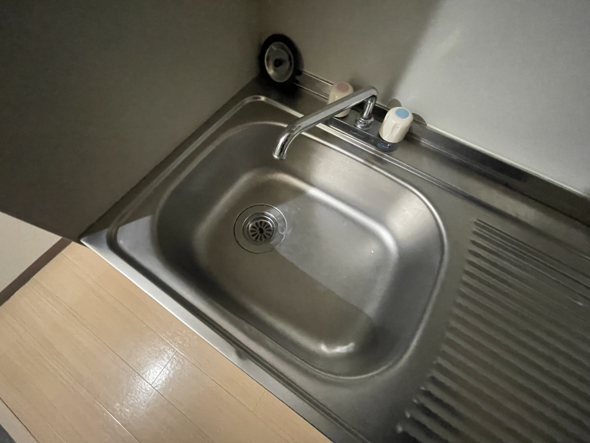 キッチン 写真3