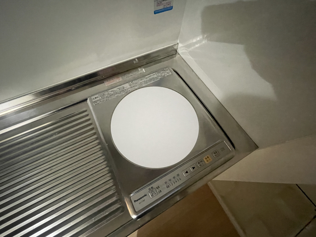 キッチン 写真4