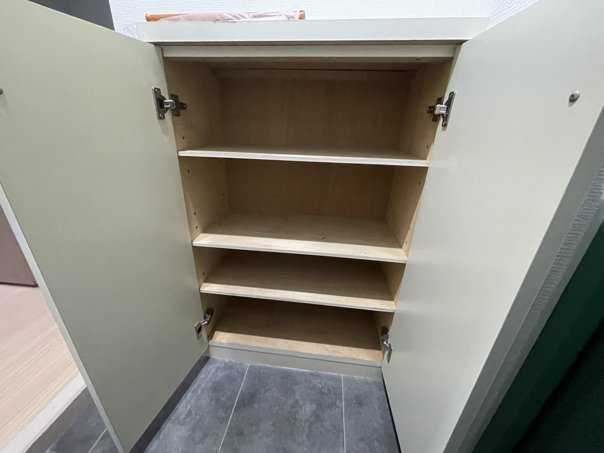 収納 写真12