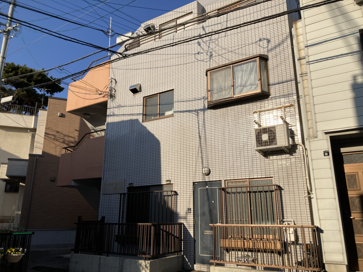 共用部 写真19