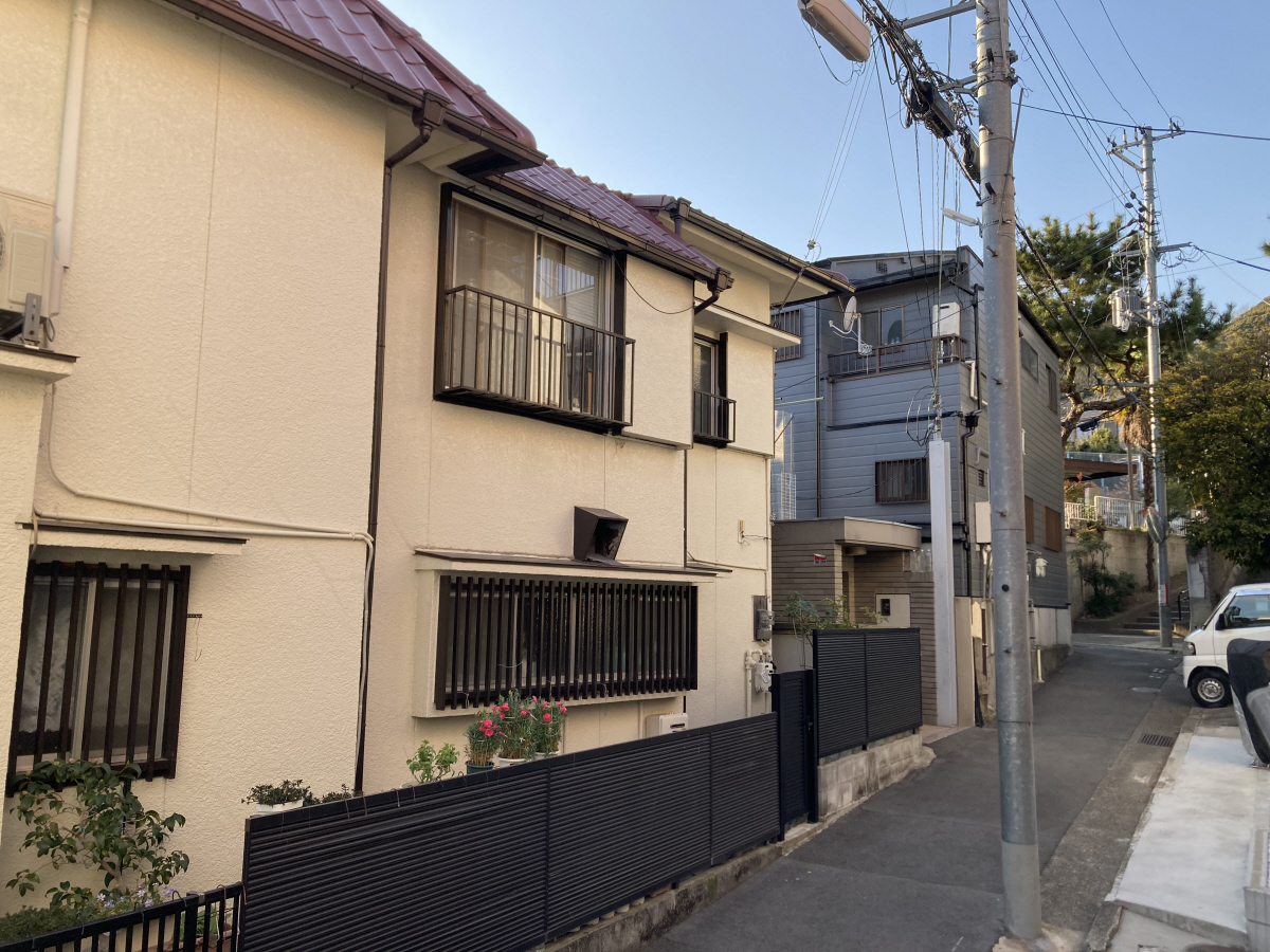 眺望 写真15