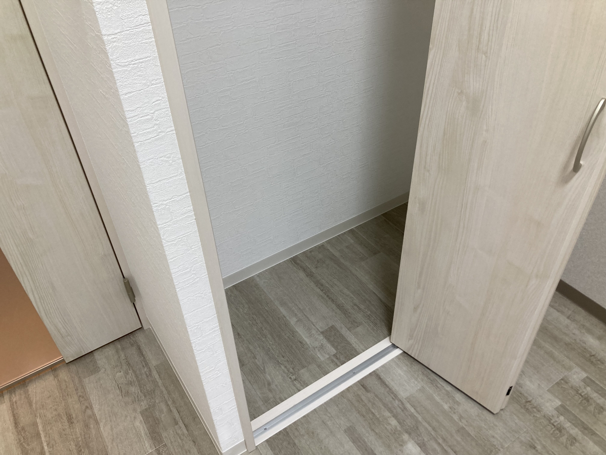 収納 写真9