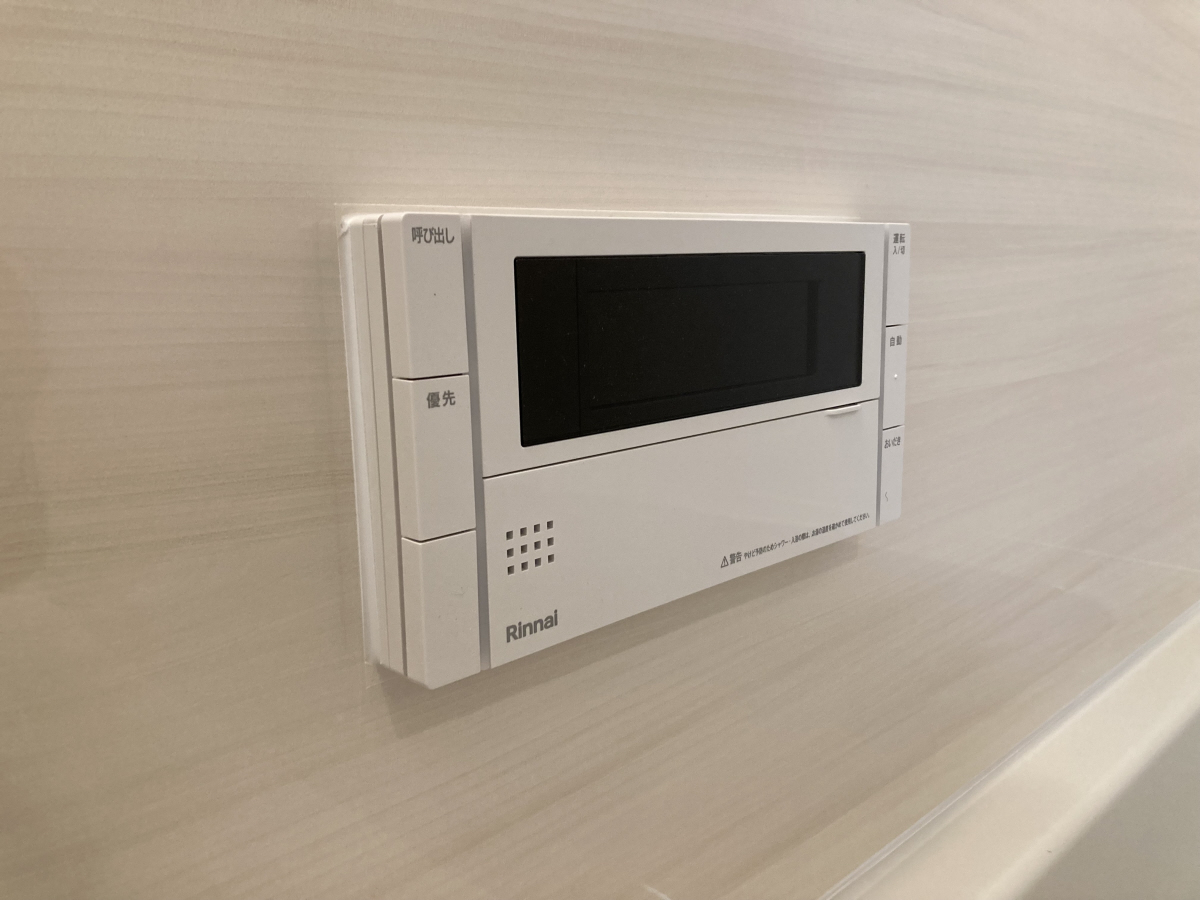 設備 写真15