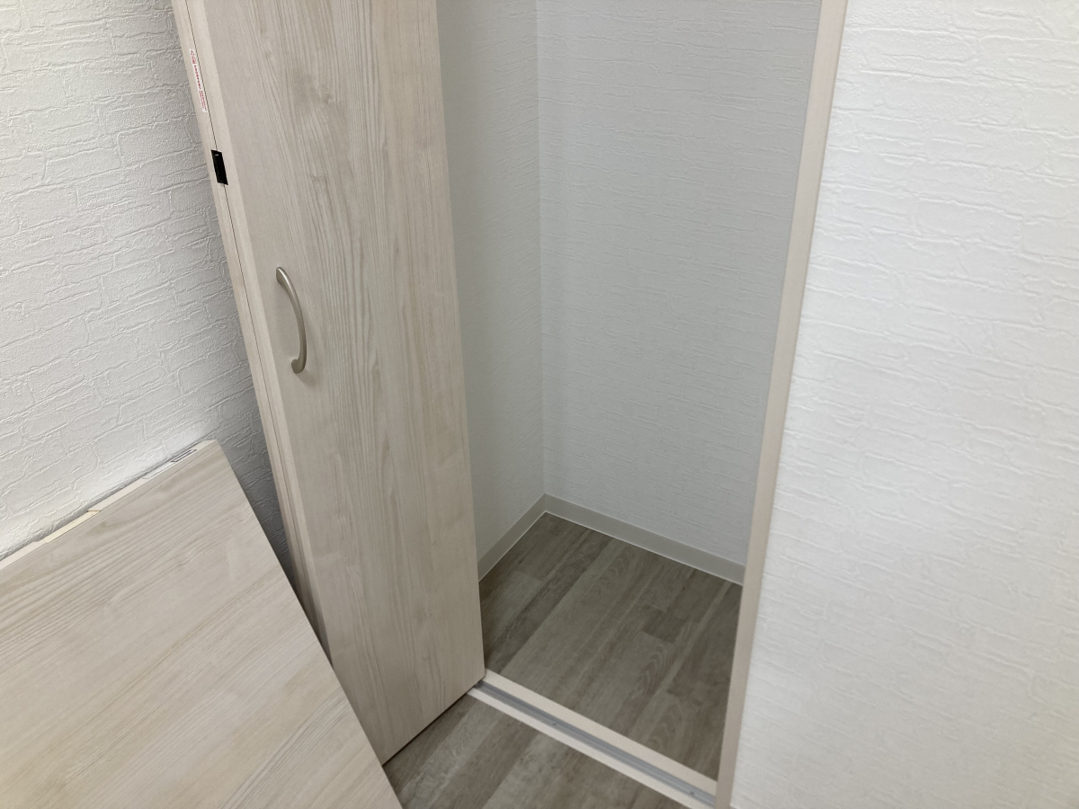 収納 写真10