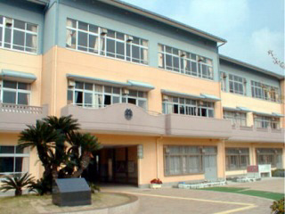 浜山小学校 写真21