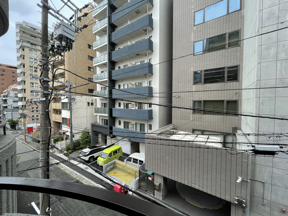 眺望 写真15