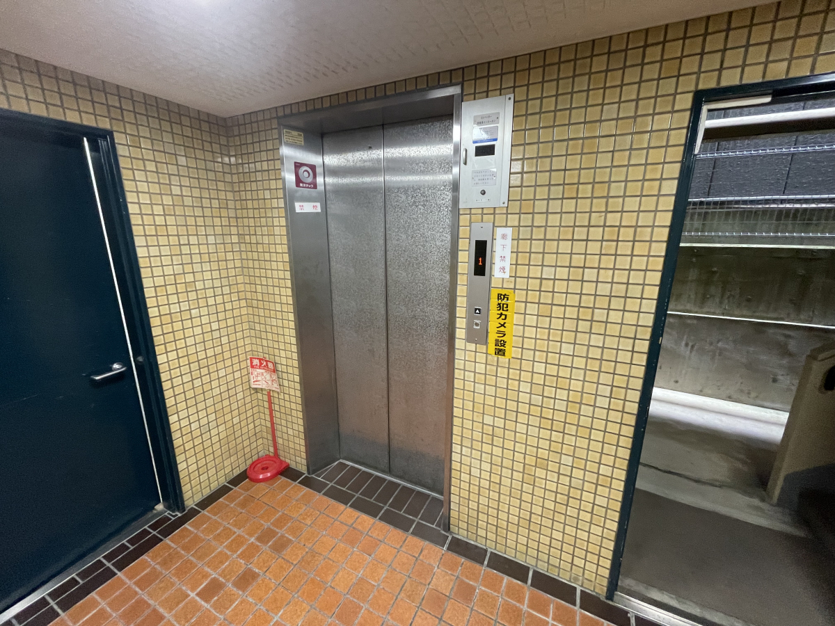 設備 写真14