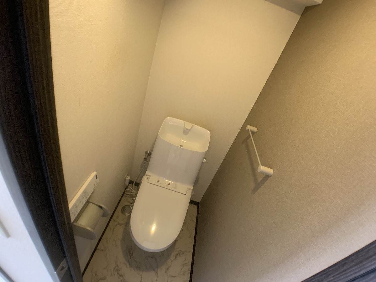 トイレ 写真13
