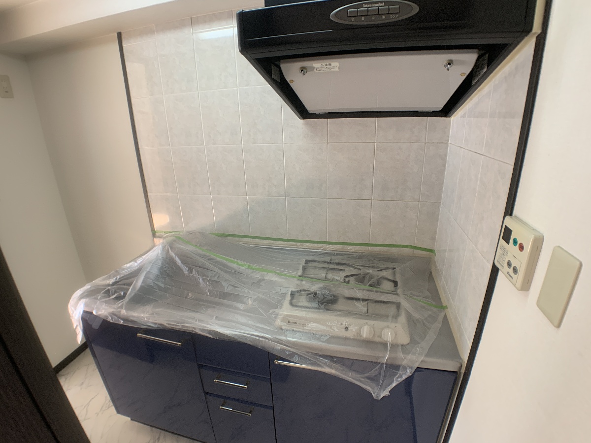 キッチン 写真2