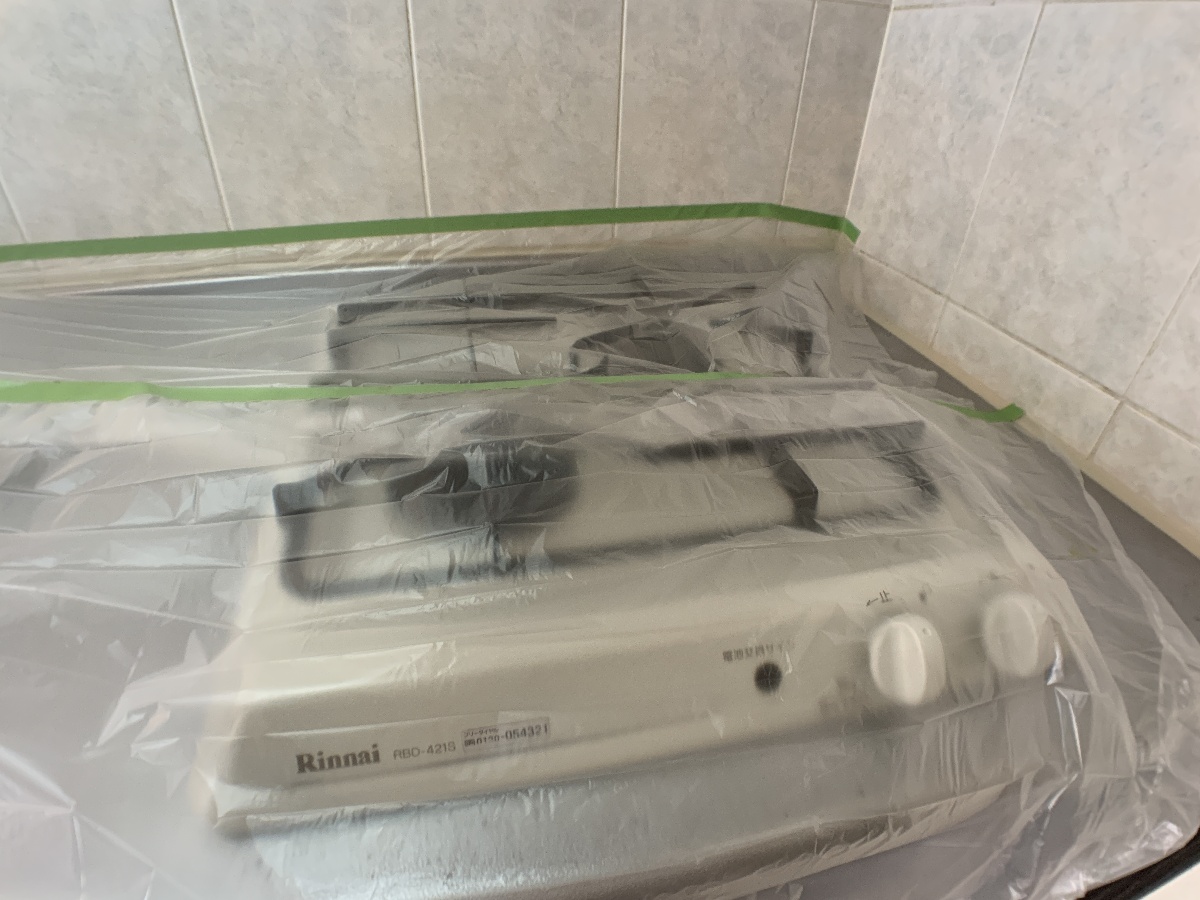 キッチン 写真3