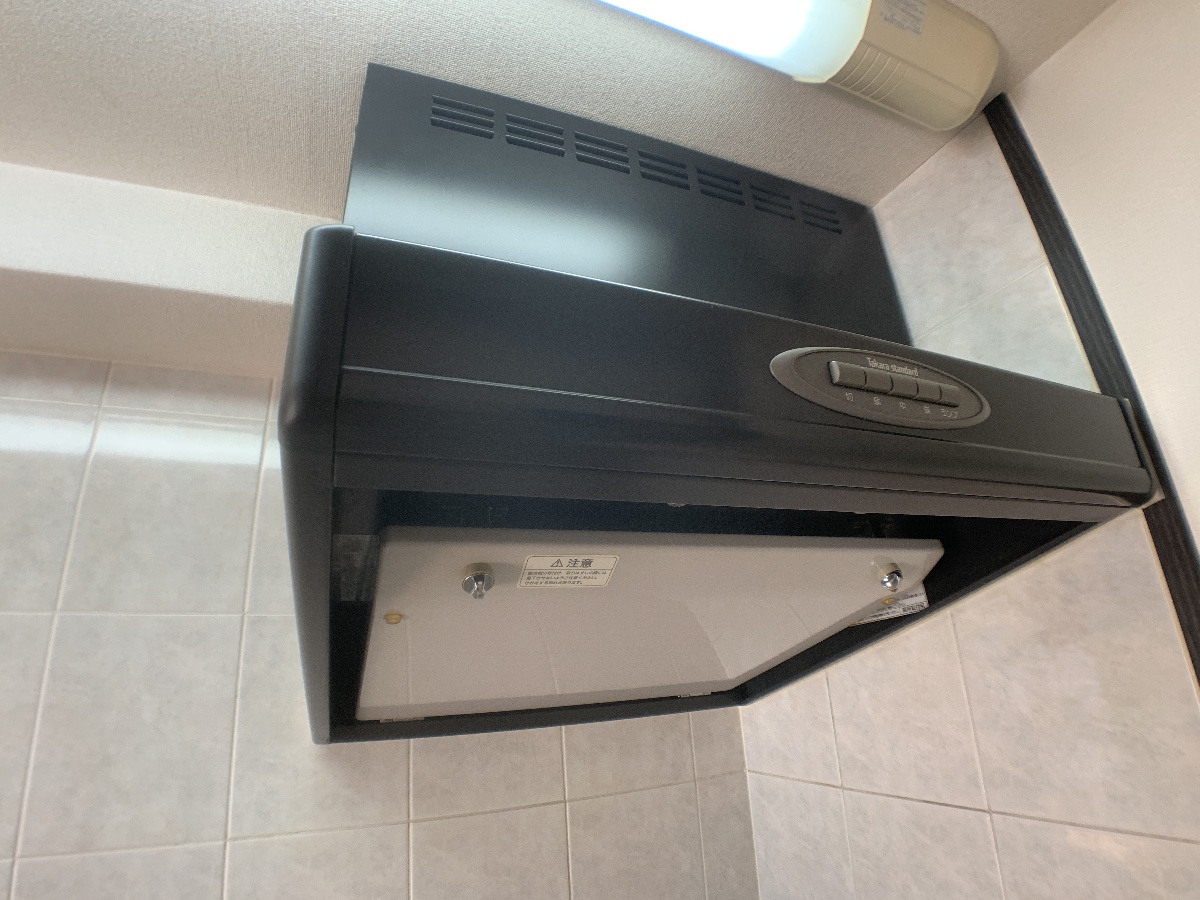 キッチン 写真4