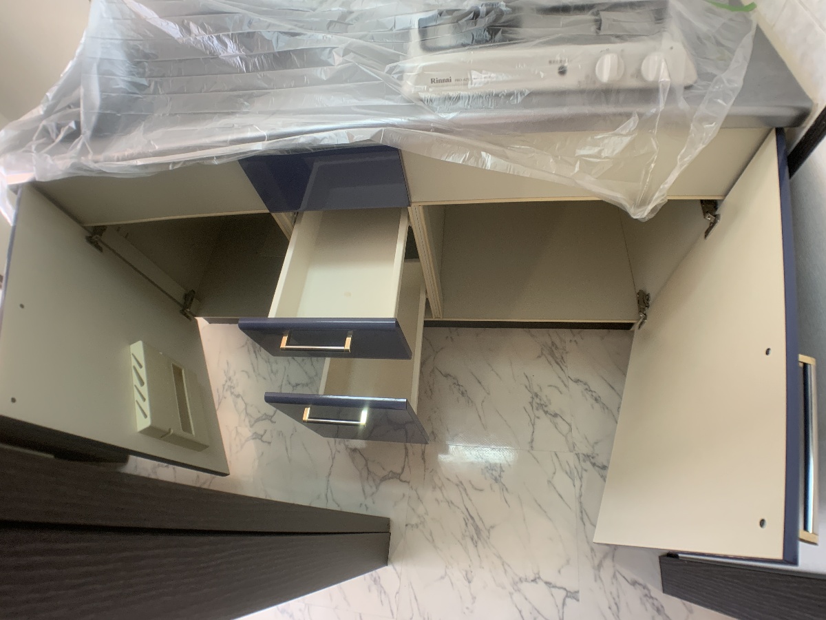 キッチン 写真5