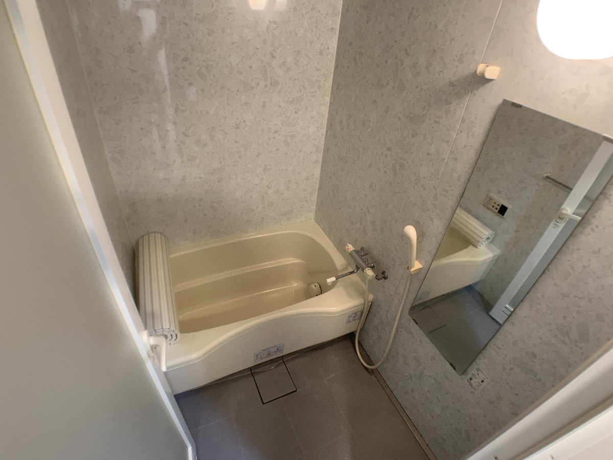 バス 写真12