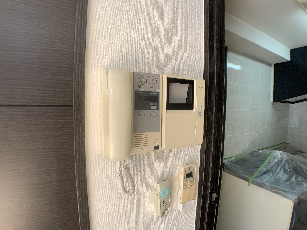 セキュリティ 写真17