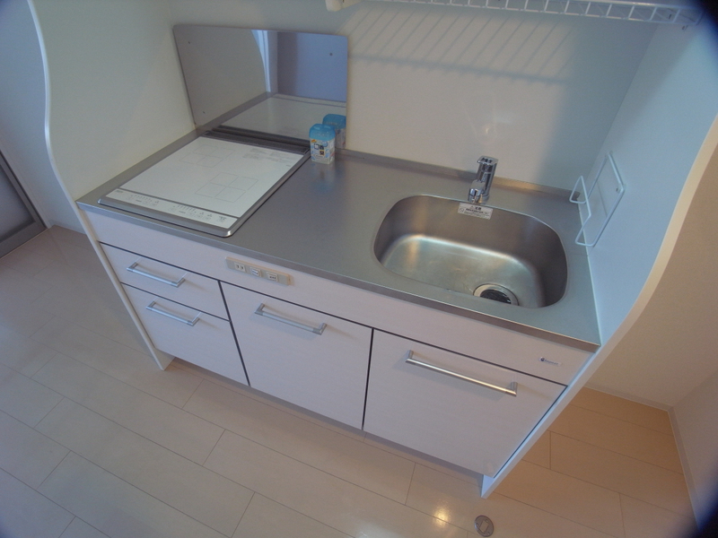 キッチン 写真3