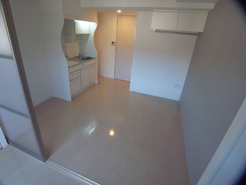 リビング 写真2