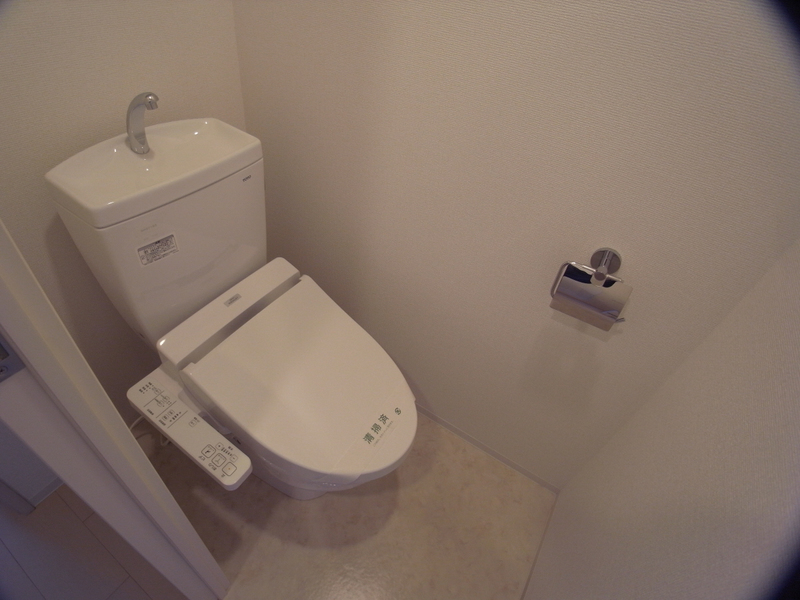 トイレ 写真8