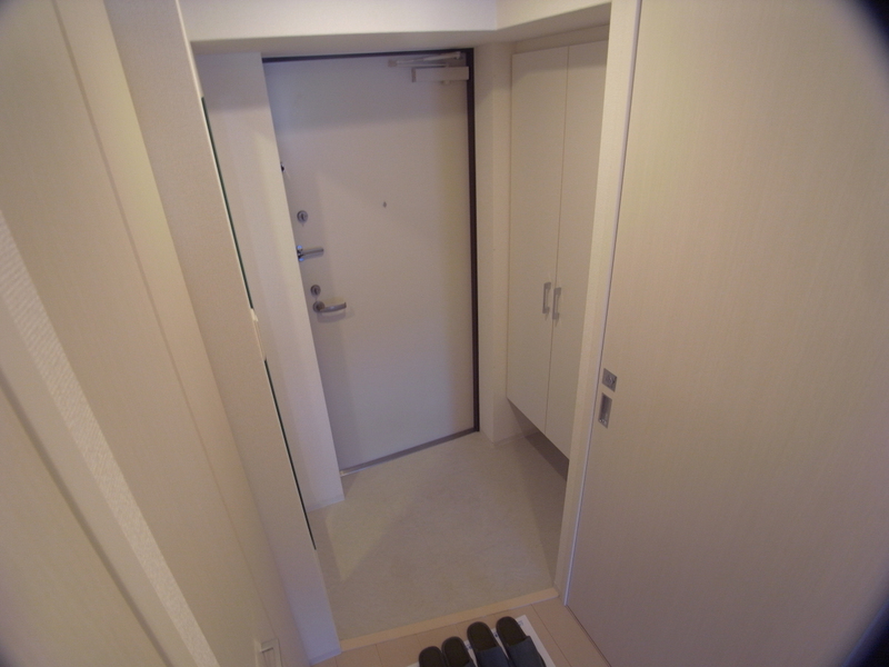 玄関 写真5