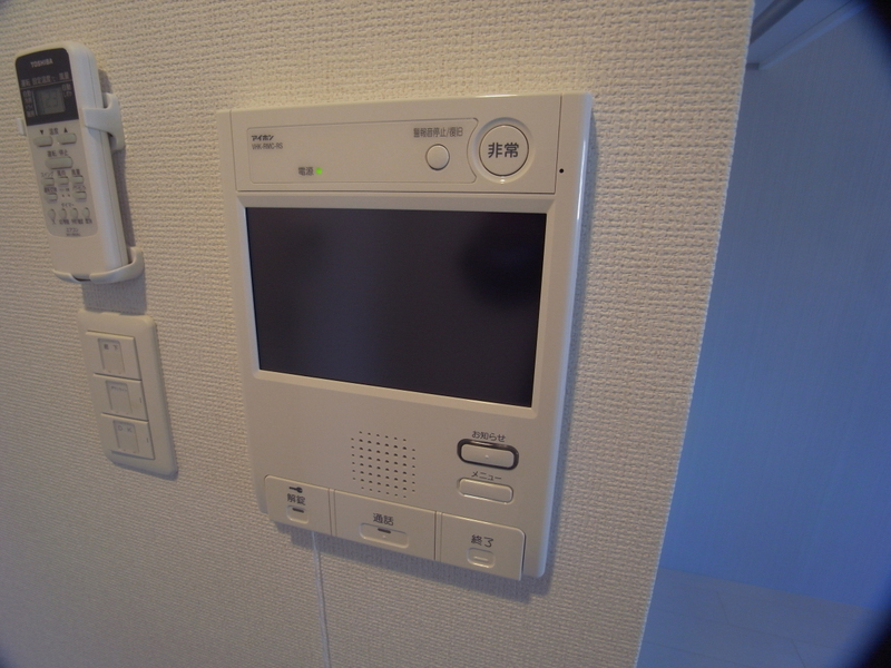 セキュリティ 写真11