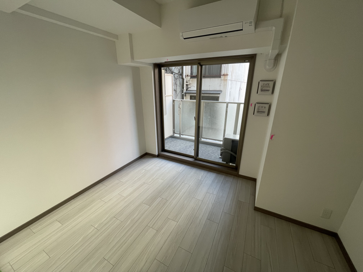 居室 写真5