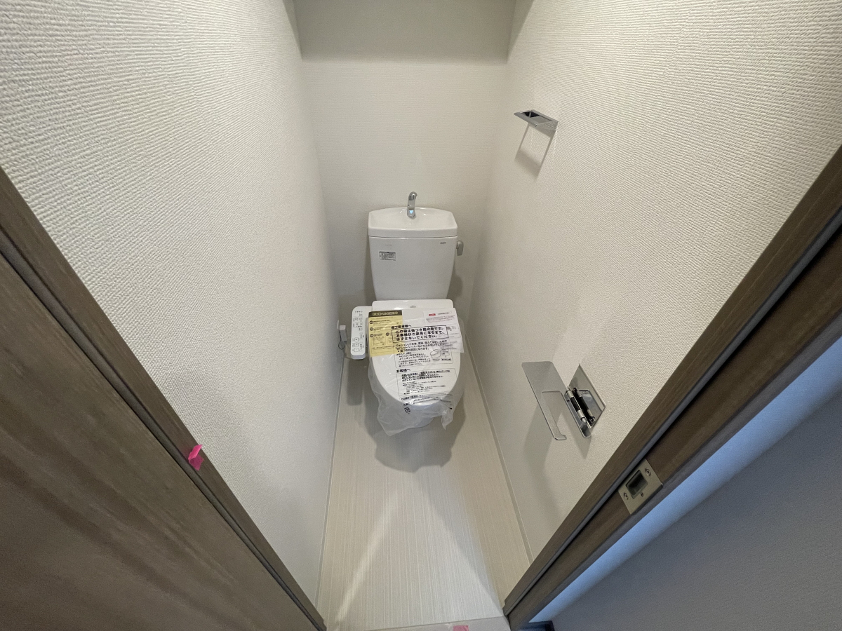 トイレ 写真11