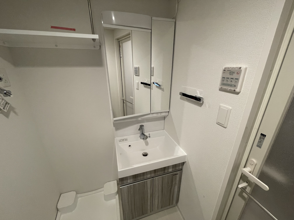 洗面所 写真9