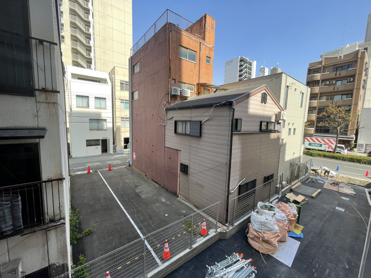 眺望 写真20