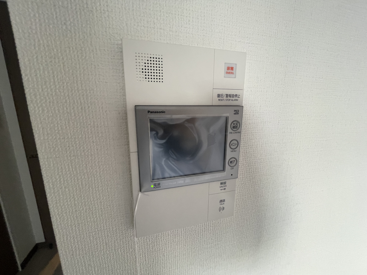 セキュリティ 写真15