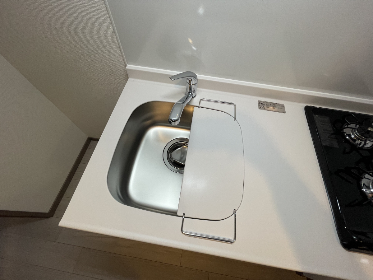 キッチン 写真4
