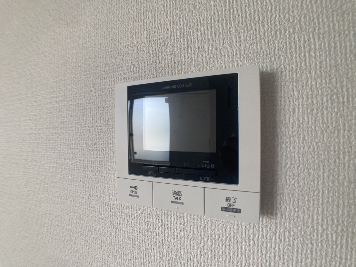セキュリティ 写真11