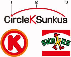 サークルKサンクスまで100m (徒歩2分) 写真25