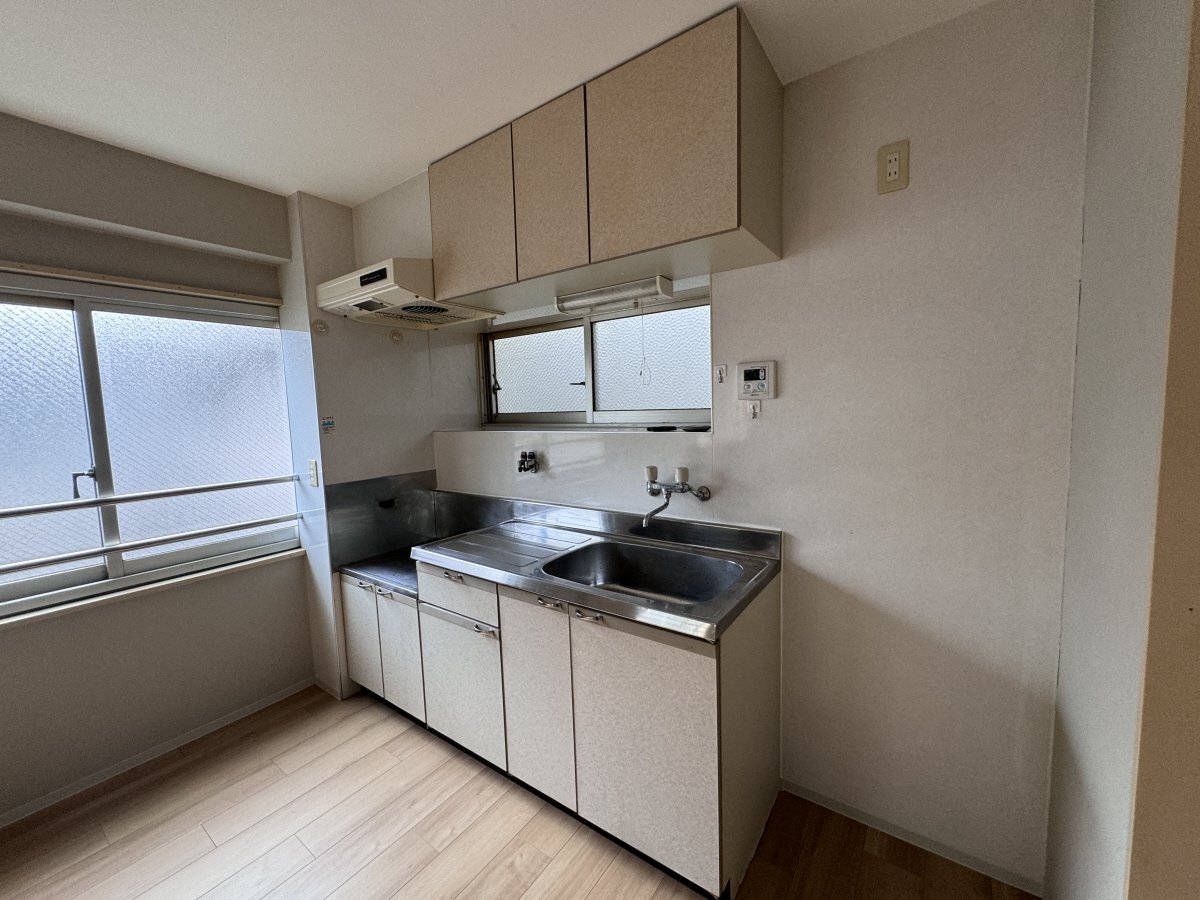 キッチン 写真6