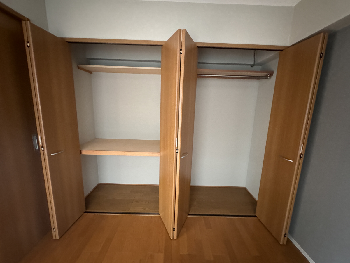 収納 キッチン下部 写真17