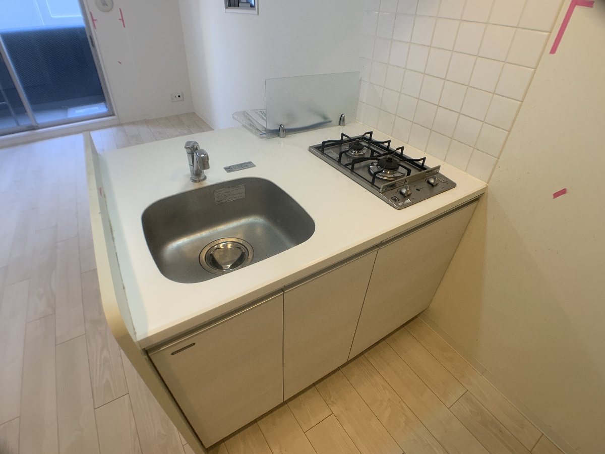 キッチン 写真2