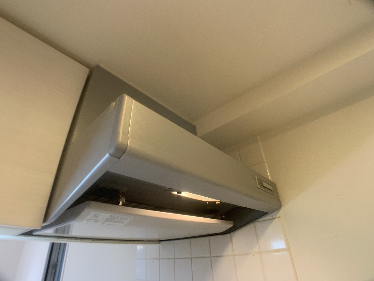 キッチン 写真3