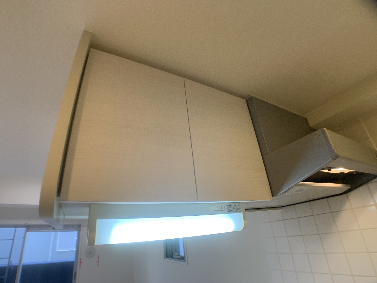 キッチン 写真4